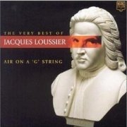 Jacques Loussier - The Very Best Of Jacques Loussier, Air On A G String (1999) FLAC