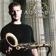 Eric Alexander - Temple of Olympic Zeus (2007) [FLAC]