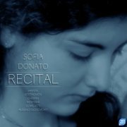 Sofia Donato - Sofia Donato Recital (2023)