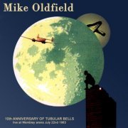 Mike Oldfield - 10th Anniversary of Tubular Bells Concert (1983)