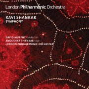 David Murphy - Shankar: Symphony (2012) [Hi-Res]