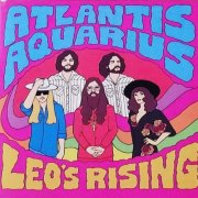 Atlantis Aquarius - Leo's Rising (2019)
