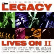 VA - The Legacy Lives On II (2002)