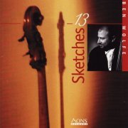 Ben Wolfe - 13 Sketches (2007)