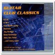 VA - Guitar Club Classics [2CD Set] (1999)