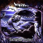 The Four Owls - Nocturnal Instinct (2020) flac