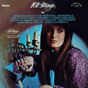 Monty Kelly & 101 Strings Orchestra - 101 Strings Play Three O'Clock in the Morning (2014-2025 Remaster from the Original Alshire Tapes) (2025) Hi-Res