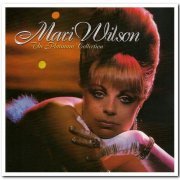 Mari Wilson - The Platinum Collection (2007)