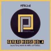 VA - Garage House, Vol. 4 (2020)