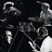 Steinar Raknes Quartet - Live in Tokyo (2013) [Hi-Res]