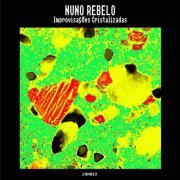 Nuno Rebelo - Improvisações Cristalizadas (2023)