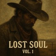 Jon Lucas and The Neural Network Band - Lost Soul, Vol. 1 (2025)