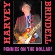 Harvey Brindell - Pennies On The Dollar! (2020)