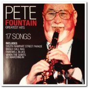 Pete Fountain - Greatest Hits (2011)