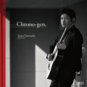 YUTA YAMADA - Chrono-gen. (2026)