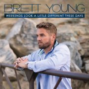 Brett Young - Weekends Look A Little Different These Days (2021) [E-AC-3 JOC Dolby Atmos]