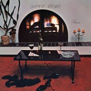 Joyce Faison - Love Fire (2026)