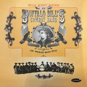 The Americus Brass Band - Wild West Music of Buffalo Bill's Cowboy Band (2026)