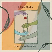 Lina Maly - Nie zur selben Zeit (2021) Hi-Res