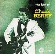 Chuck Berry - The Best Of Chuck Berry (1983)