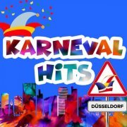 VA - Karneval Hits Düsseldorf 2024 (2023)