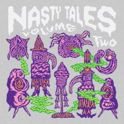 VA - Nasty Tales Vol. 2 (2022)