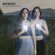 Carolina Alabau - Meraki (2021)