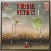 Proximal Distance - Proximal Distance (2010)