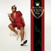 Bruno Mars - 24k Magic (2016)