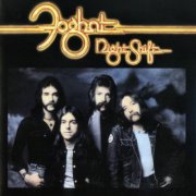 Foghat - Night Shift (2016 Remaster) [Hi-Res]
