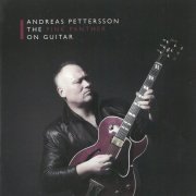 Andreas Pettersson - Pink Panther on Guitar (2015) flac