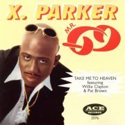 X. Parker - Mr. 69 (1997)