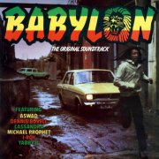 VA - Babylon - The Original Soundtrack (2005)