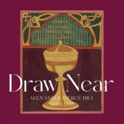 Apollo5 - Draw Near (2026) Hi-Res