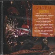 Vixen - Vixen (1988) [2023 Rock Candy Remastered]