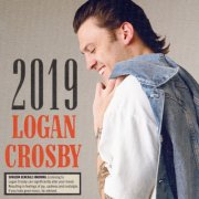 Logan Crosby - 2019 (2024) [Hi-Res]