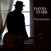 David Starr - Touchstones (2021)