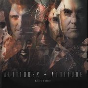 Altitudes & Attitude - Get It Out (2019)