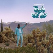 Adekunle Gold - Tequila Ever After (2023) [Hi-Res]