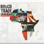 VA - Rough Trade Shops – Africa 13 [2CD Set] (2013)