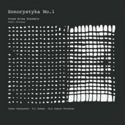 Nader Mashayekhi - Sonorystyka No​. ​1 (2024)