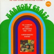 Harmony Grass - The Tony Rivers Collection Vol. 2 (1968-70/1999)