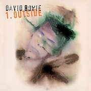 David Bowie - 1. Outside (The Nathan Adler Diaries: A Hyper Cycle) [Expanded Edition] (1995/2015)