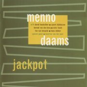 Menno Daams - Jackpot (2020)