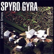 Spyro Gyra - In Modern Times (2001)