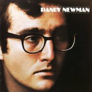 Randy Newman - Randy Newman (1968/1995)