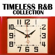 Timeless R&B Collection, Vol. 1-4 (2008)