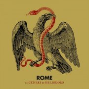 Rome - Le Ceneri di Heliodoro (2019)