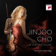 Jinjoo Cho - La Capriceuse (2020)