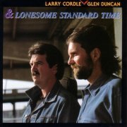 Lonesome Standard Time - Lonesome Standard Time (2006)